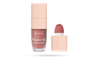 Wonder Me Shake Blush - PUPA Milano Wonder Me Shake Blush
