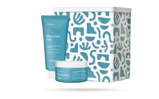 Hawaiian Spa Kit 1 - PUPA Milano