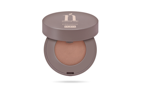 Natural Side Eyeshadow