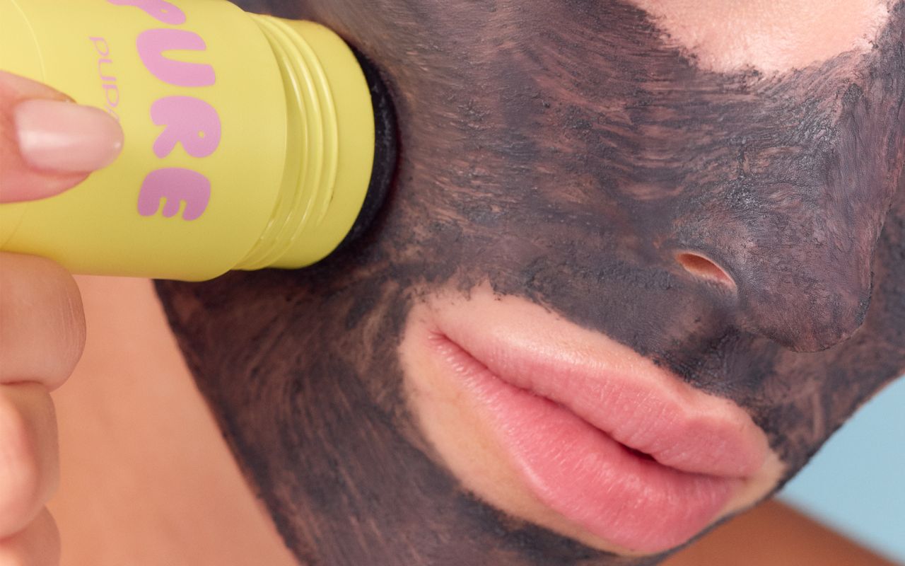 #GRWSTICK - Pure - PUPA Milano