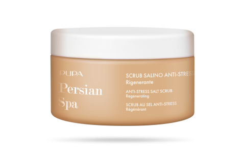 Salt Scrub 350 gr