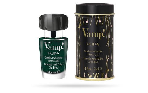 Vamp! Nail Polish