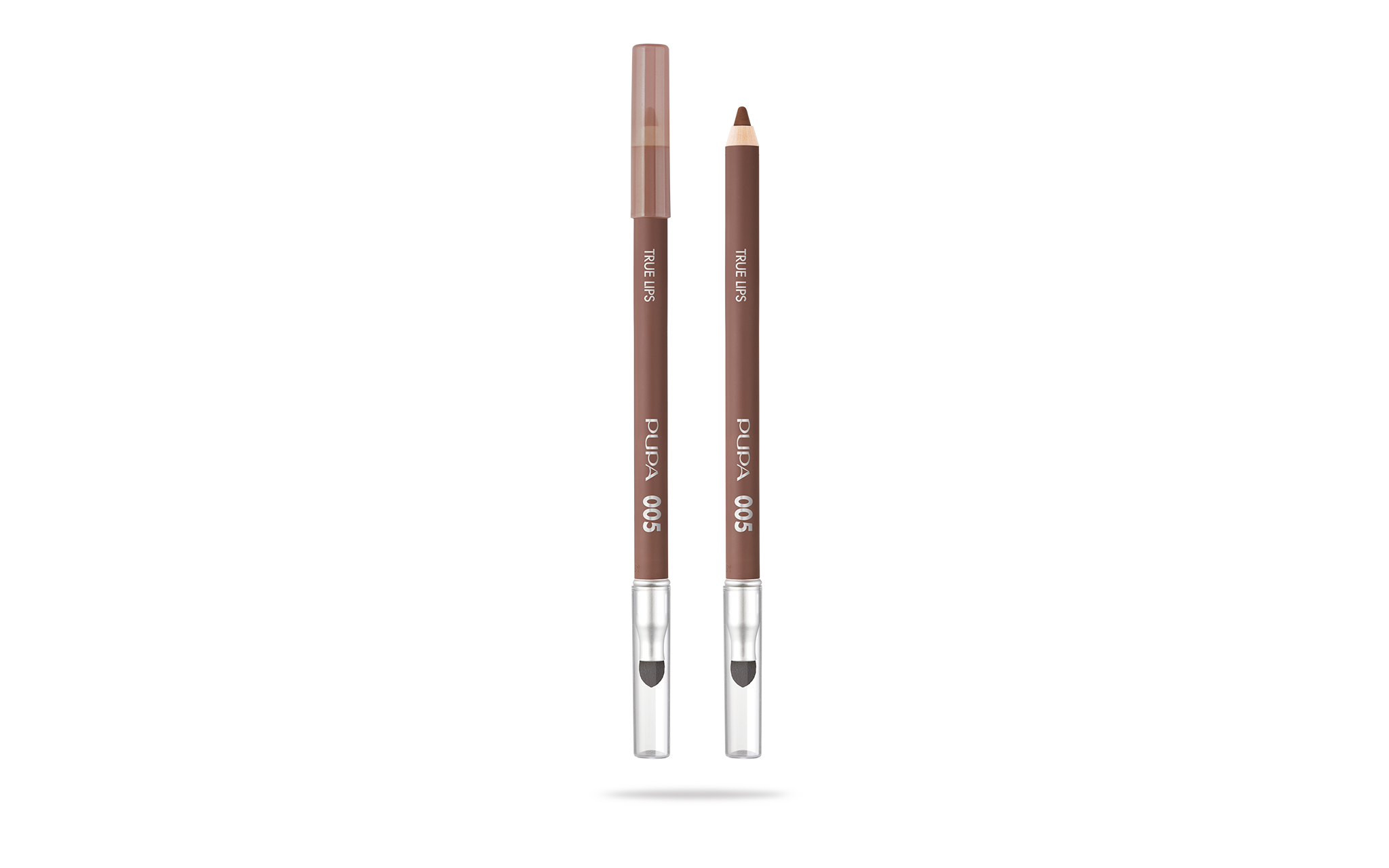 True Lips - PUPA Milano