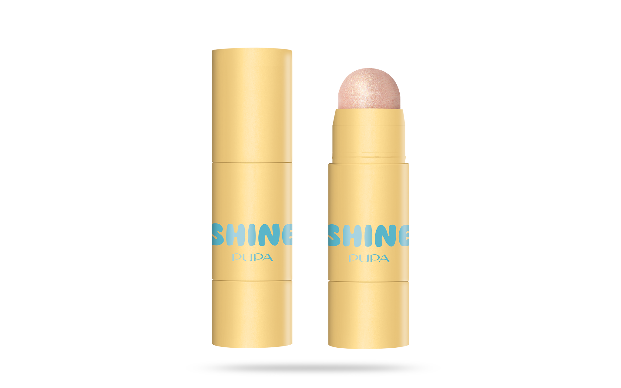 #GRWSTICK - Shine - PUPA Milano