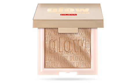 Glow Obsession Compact Highlighter - PUPA Milano