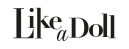Jít na produkt: Like a Doll Fluid 