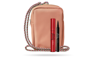 Kit Vamp! Sexy Lashes & Vamp! Stylo Liner - PUPA Milano