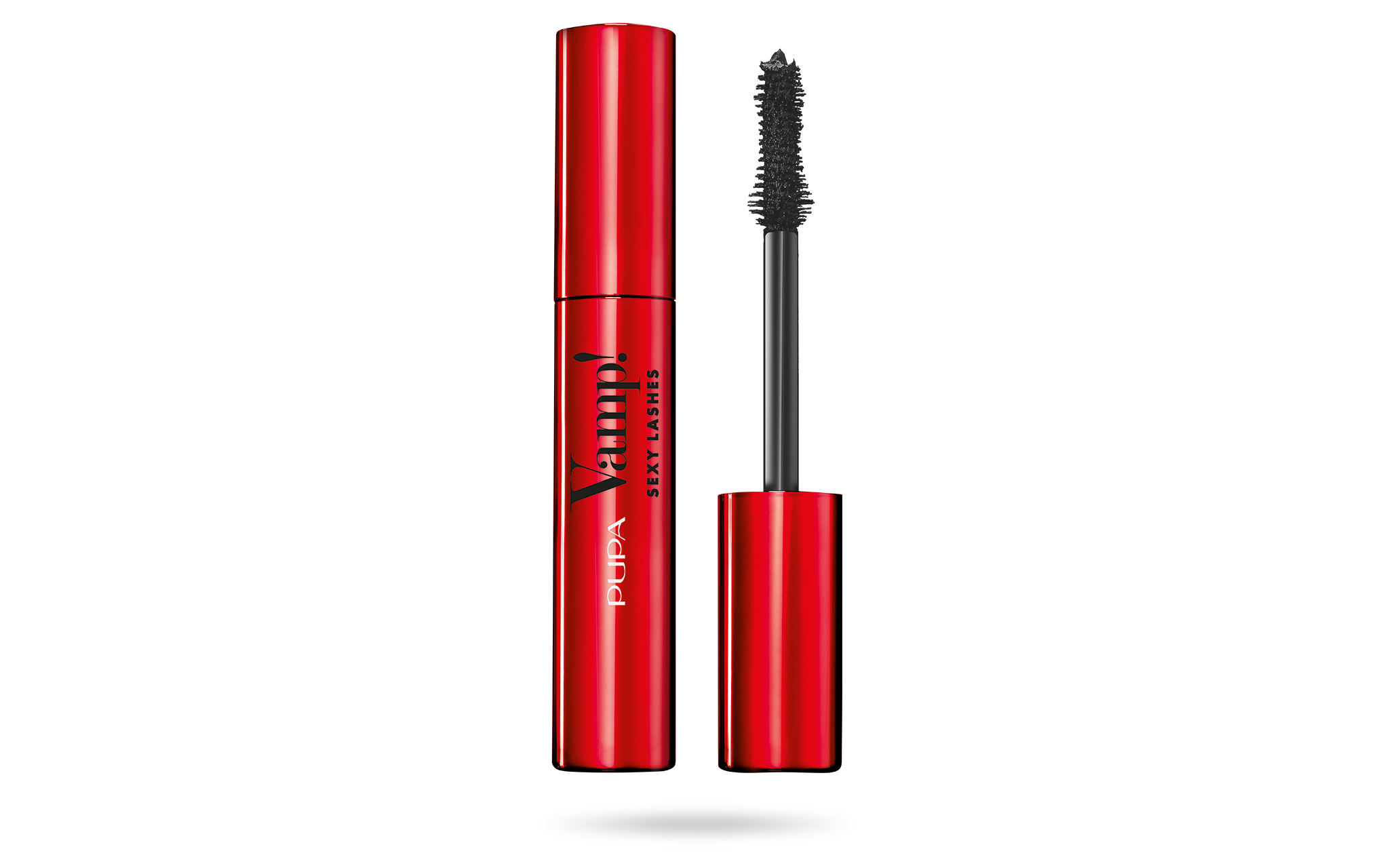 Vamp! Mascara Sexy Lashes - PUPA Milano