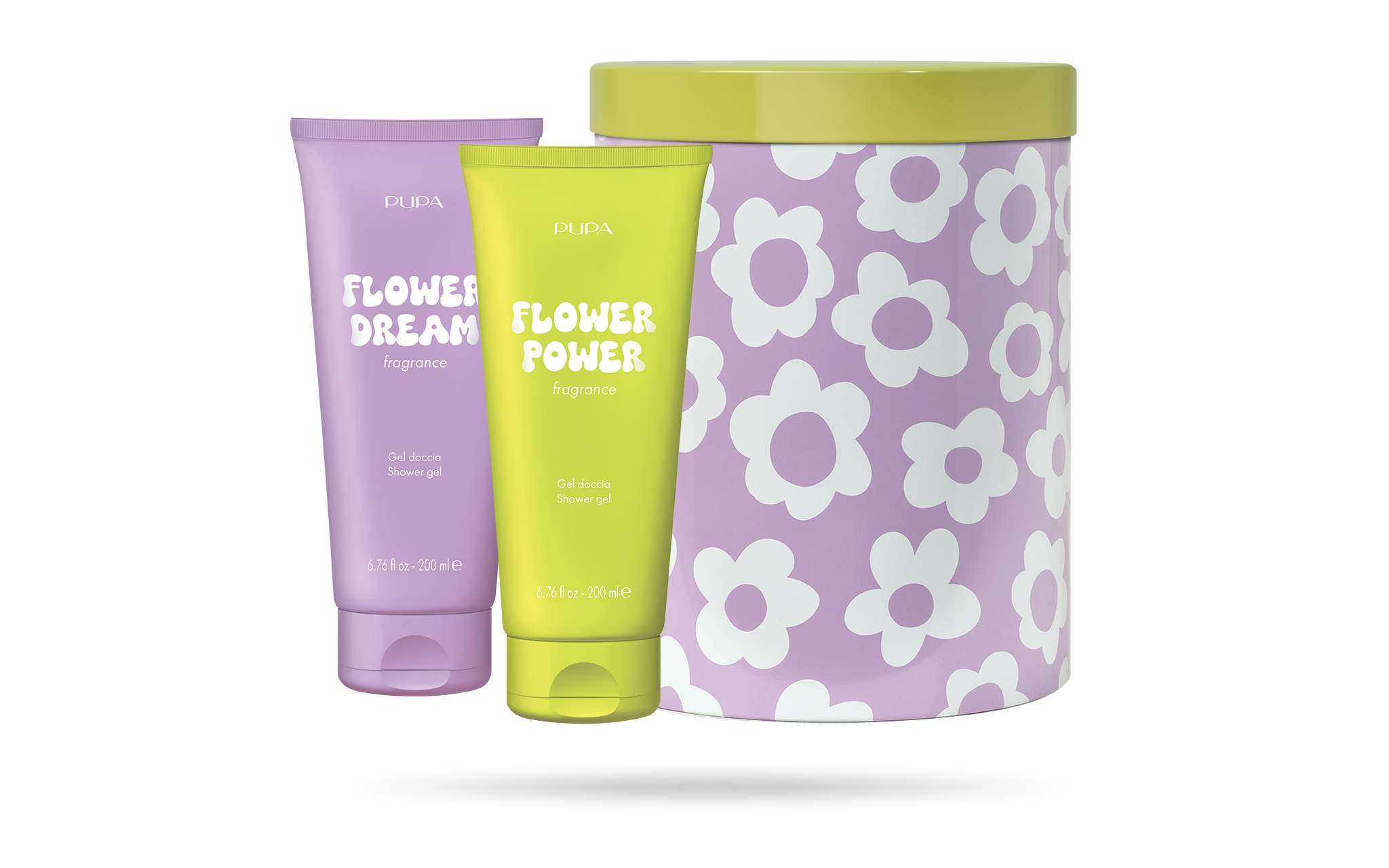 Happy Box - Kit 3 - PUPA Milano