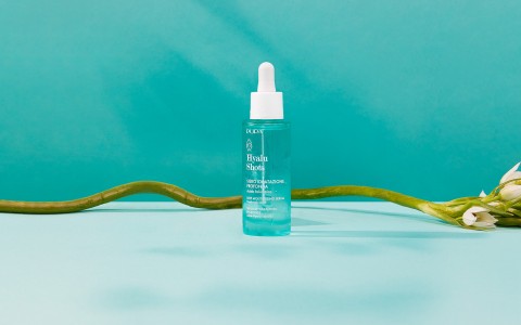 Hyalu Shots Deep Moisturizing Serum - PUPA Milano