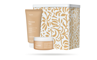 Persian Spa Kit 1 - PUPA Milano