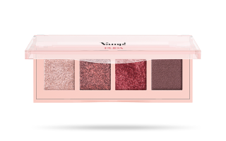 Vamp! 4 Eyeshadow Palette