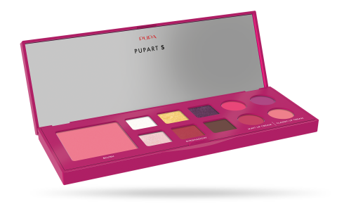 Pupart S - PUPA Milano