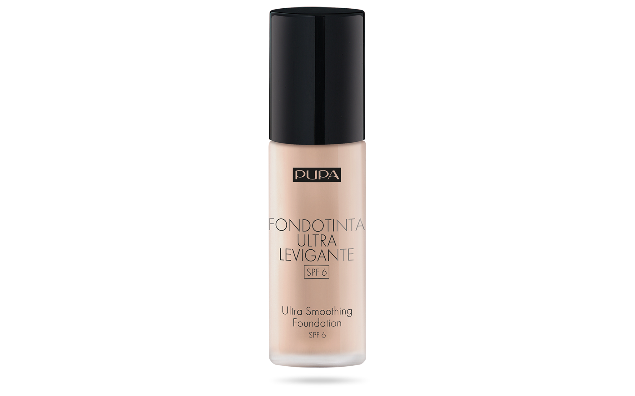 Ultra Smoothing Foundation - PUPA Milano