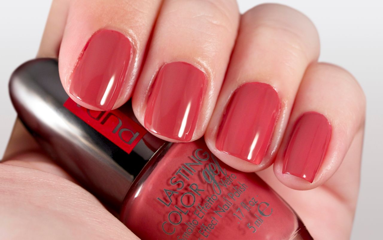Lasting Color Gel - PUPA Milano