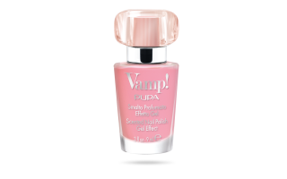 Vamp! Scented Nail Polish Gel Effect - PUPA Milano