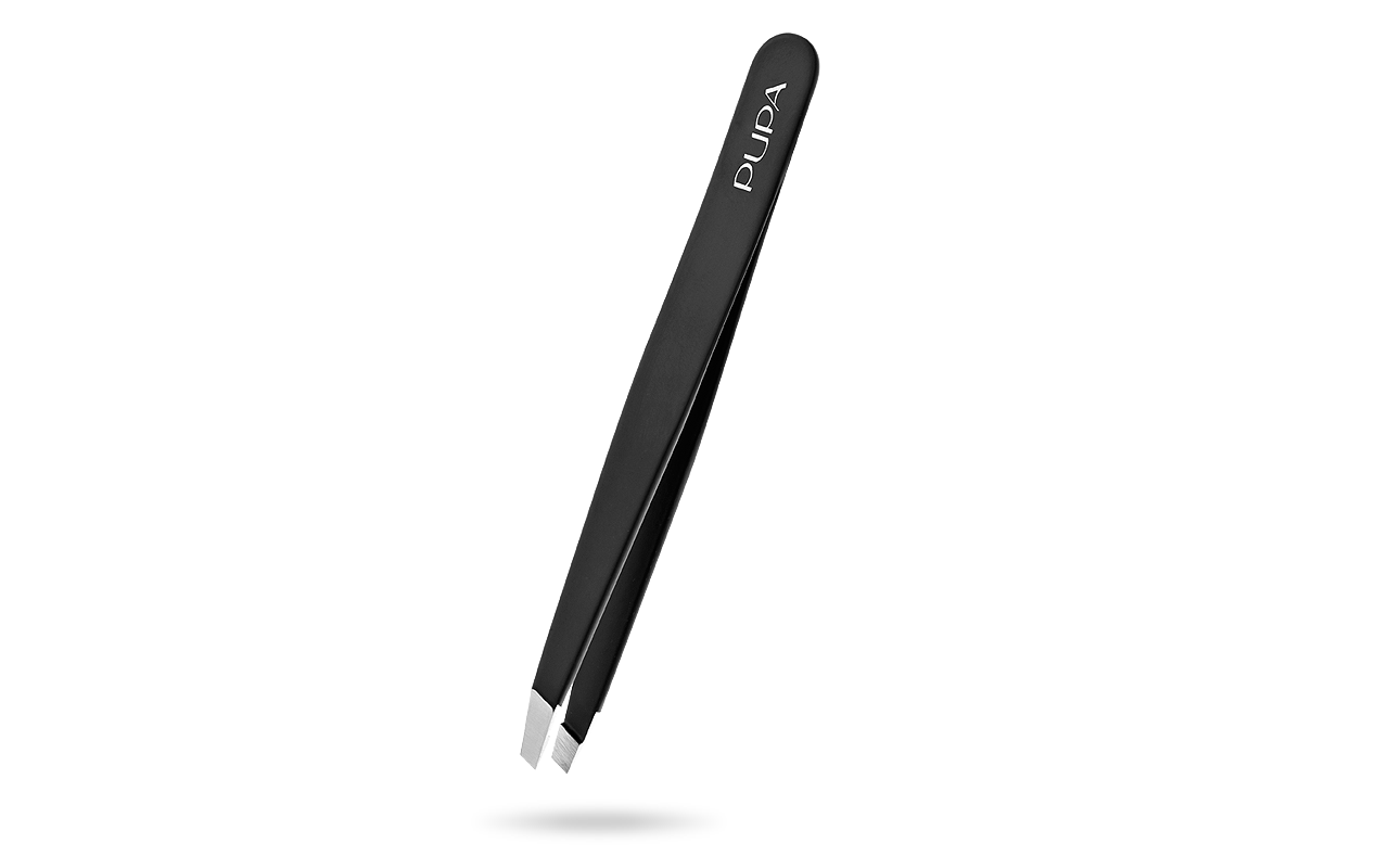 Eyebrow Tweezers - PUPA Milano