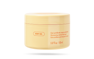 Shine Bright Body Gel - PUPA Milano