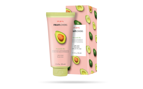Fruit Lovers -  Body Milk - PUPA Milano