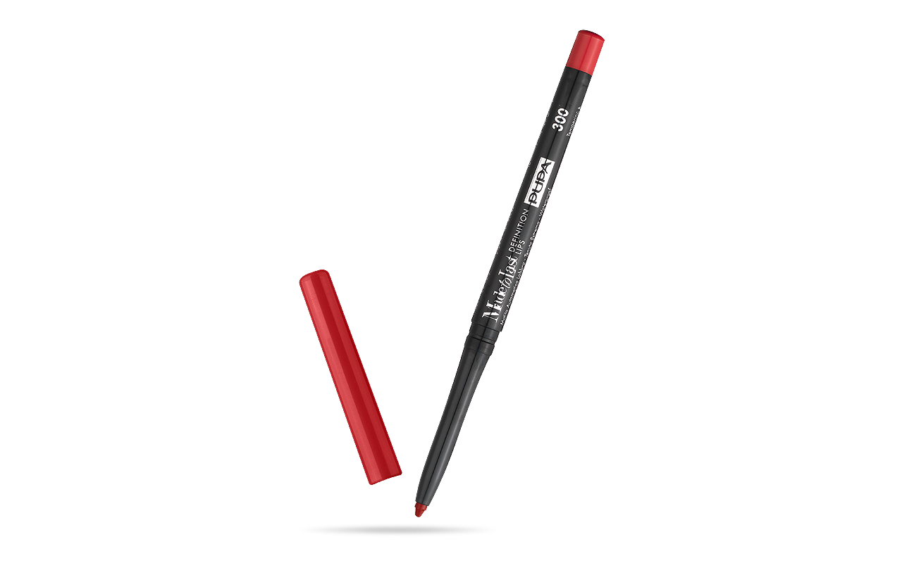 Made to Last Definition Lips - PUPA Milano