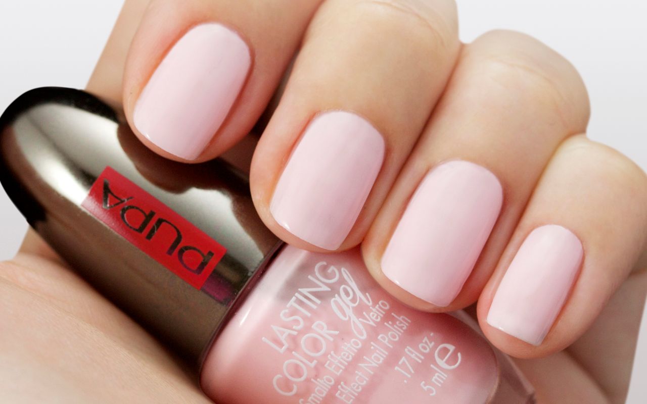 Lasting Color Gel - PUPA Milano