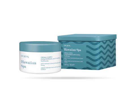 CREMA CORPO CONCENTRATA 150 ML - PUPA Milano