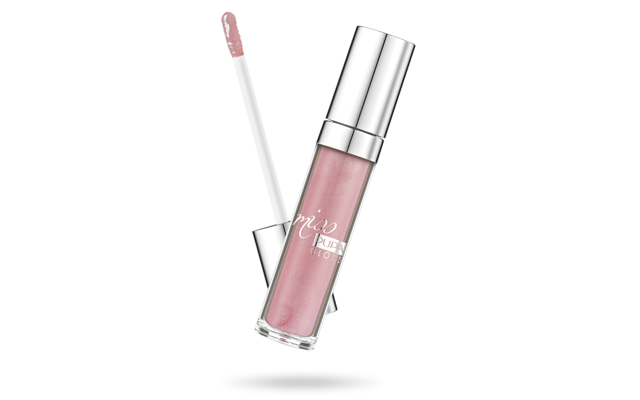 Miss Pupa Gloss - PUPA Milano
