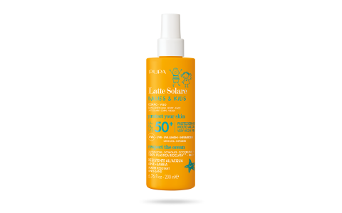 Babies & Kids Sunscreen Milk SPF 50+/
