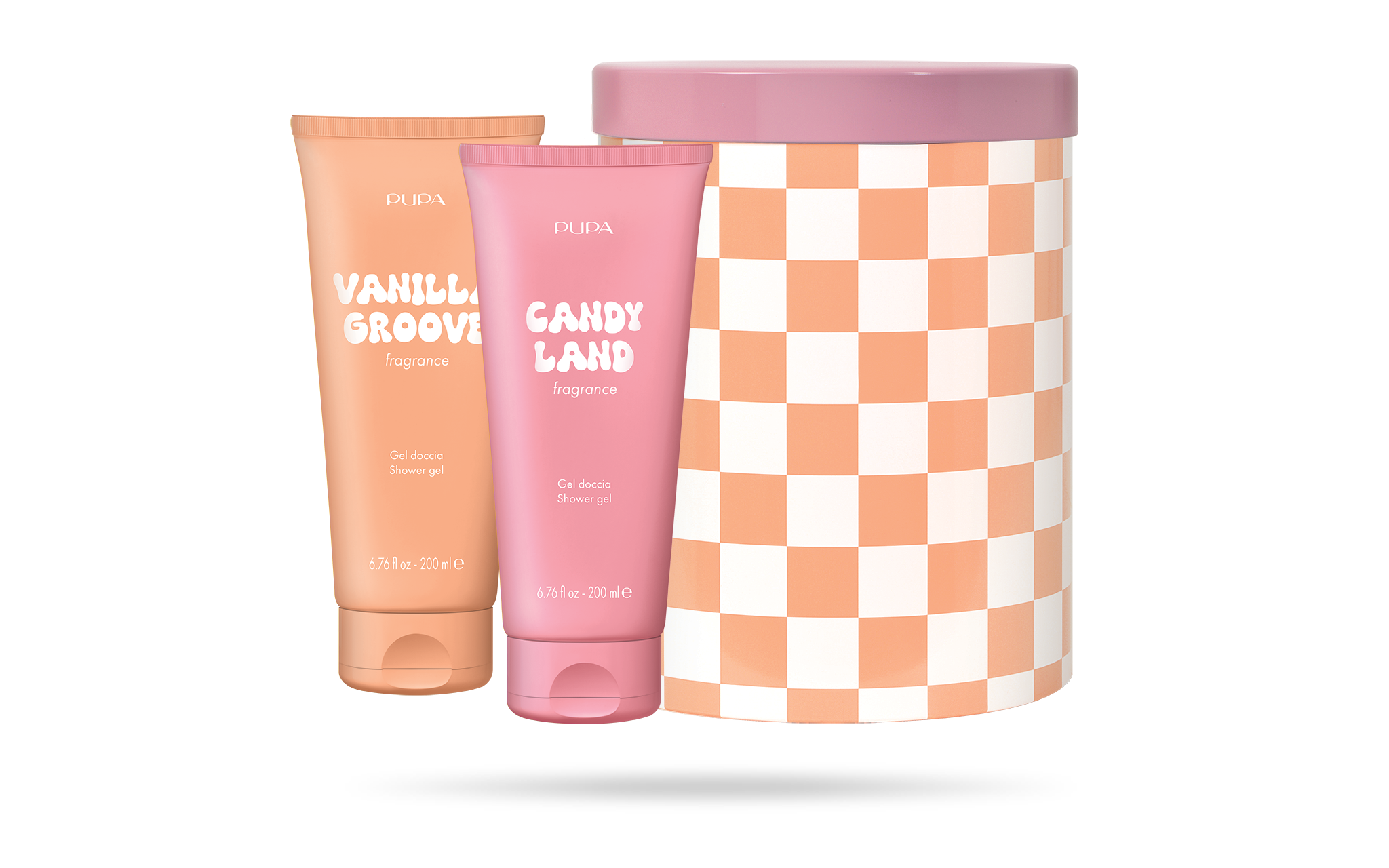 Happy Box - Kit 3 - PUPA Milano