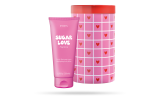 Happy Box - Shimmering Body Fluid - PUPA Milano