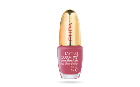 Lasting Color Gel