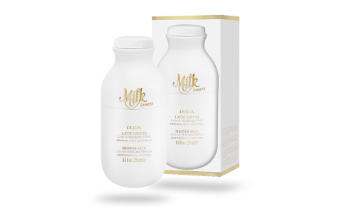 Shower Milk - PUPA Milano