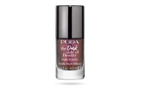 The Dark Side of Beauty Nail Polish