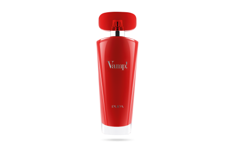 Eau De Parfum Vamp! Red 100 ml