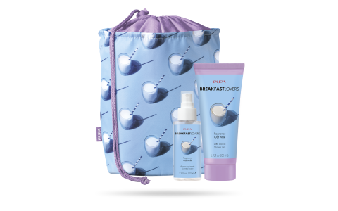 Breakfast Lovers Kit 2
