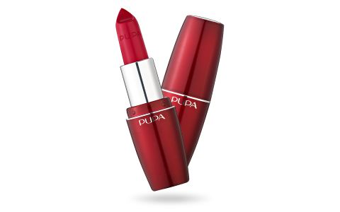 Pupa Volume - PUPA Milano