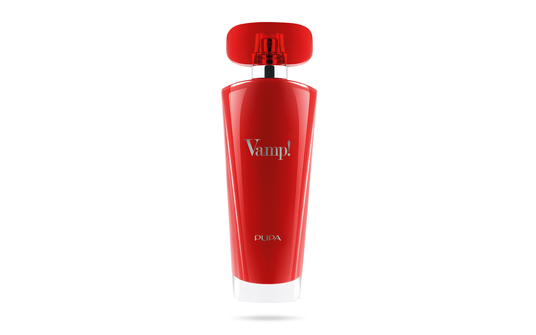 Eau De Parfum Vamp! Red 50 ml - PUPA Milano