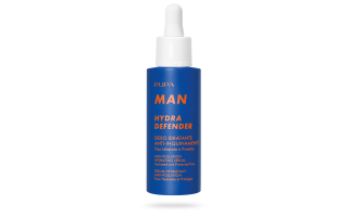 Hydra Defender Anti-Pollution Moisturizing Serum - PUPA Milano