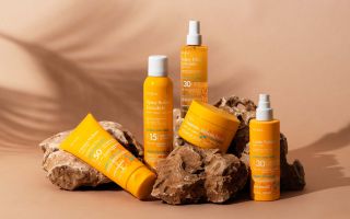 Sunscreen Milk SPF 30 (200 ml)