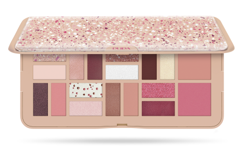 PALETTE L - PUPA Milano