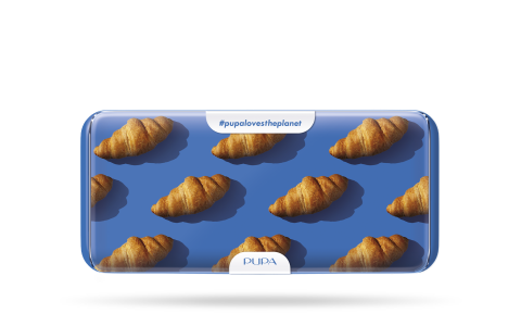 Palette M  Breakfast Lovers - PUPA Milano