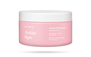 Cleansing Body Scrub 250 ml - PUPA Milano