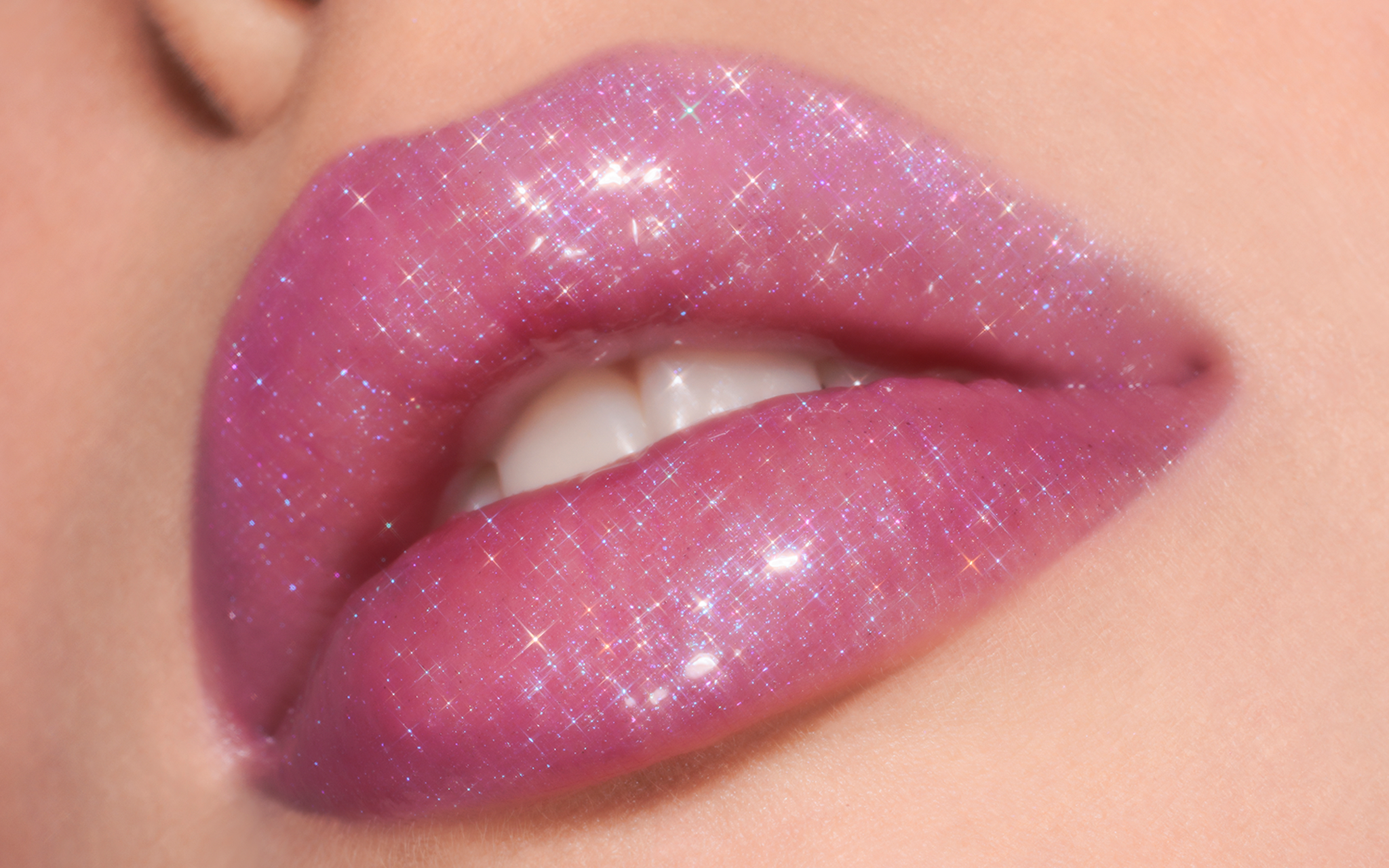 Shock Plump Bling Bling - PUPA Milano