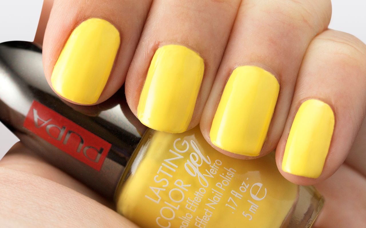 Lasting Color Gel - PUPA Milano