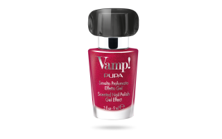Pupa <3 Pennyblack - Vamp! Nail Polish - PUPA Milano