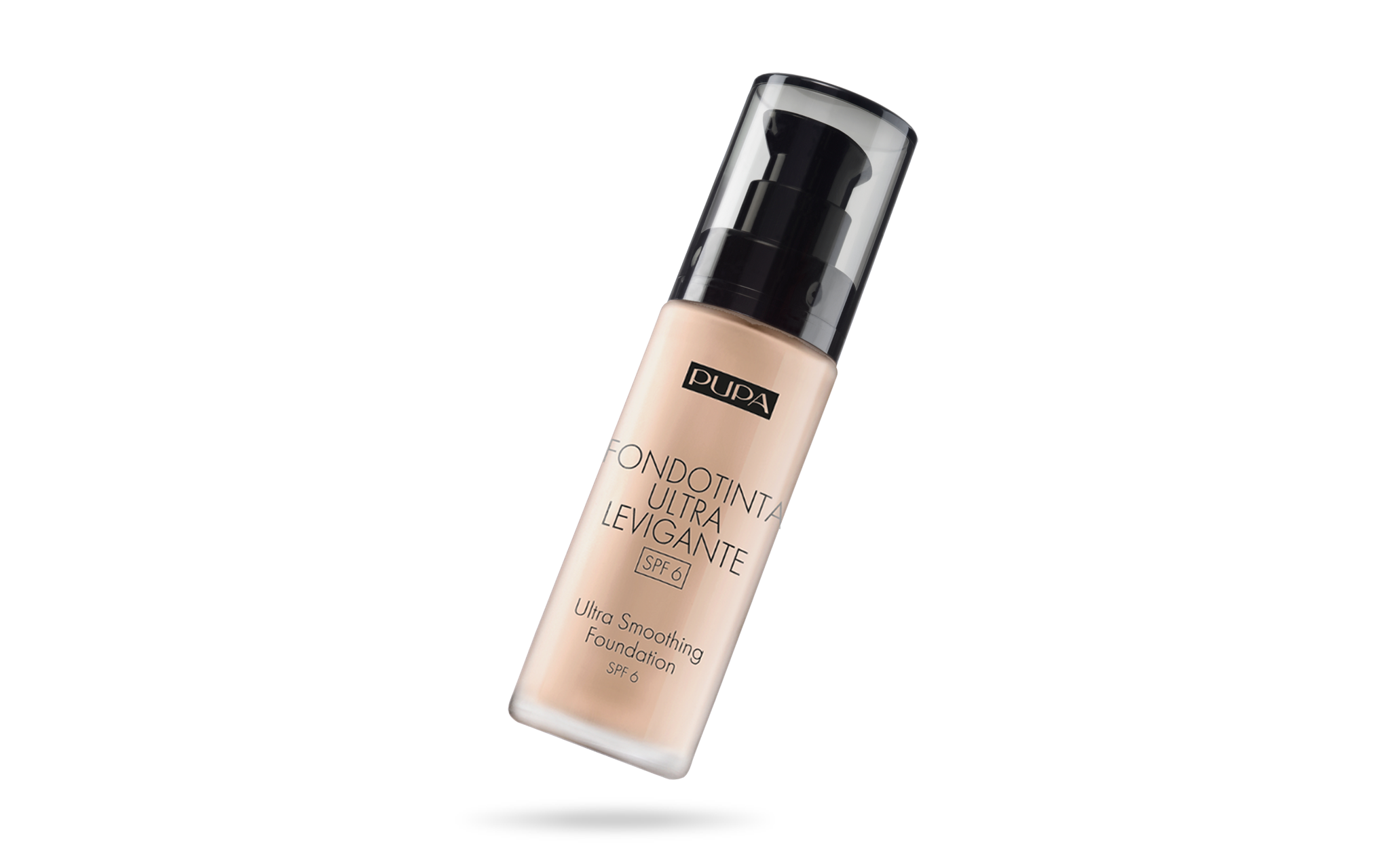 Ultra Smoothing Foundation - PUPA Milano
