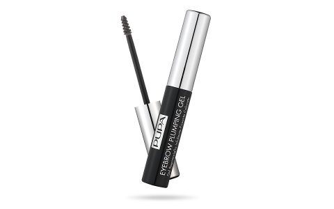 Eyebrow Plumping Gel