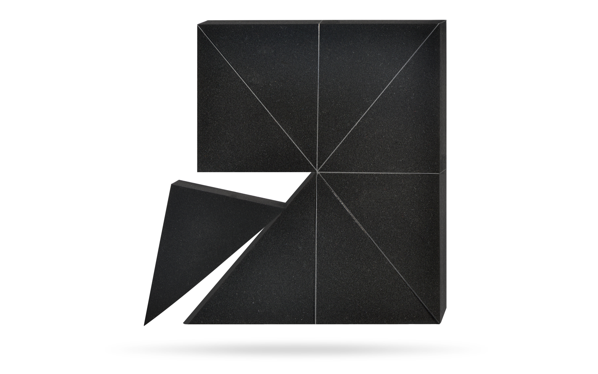 Precision Sponges - PUPA Milano