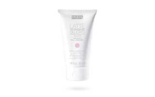 Gentle Cleansing Milk 50ml - PUPA Milano