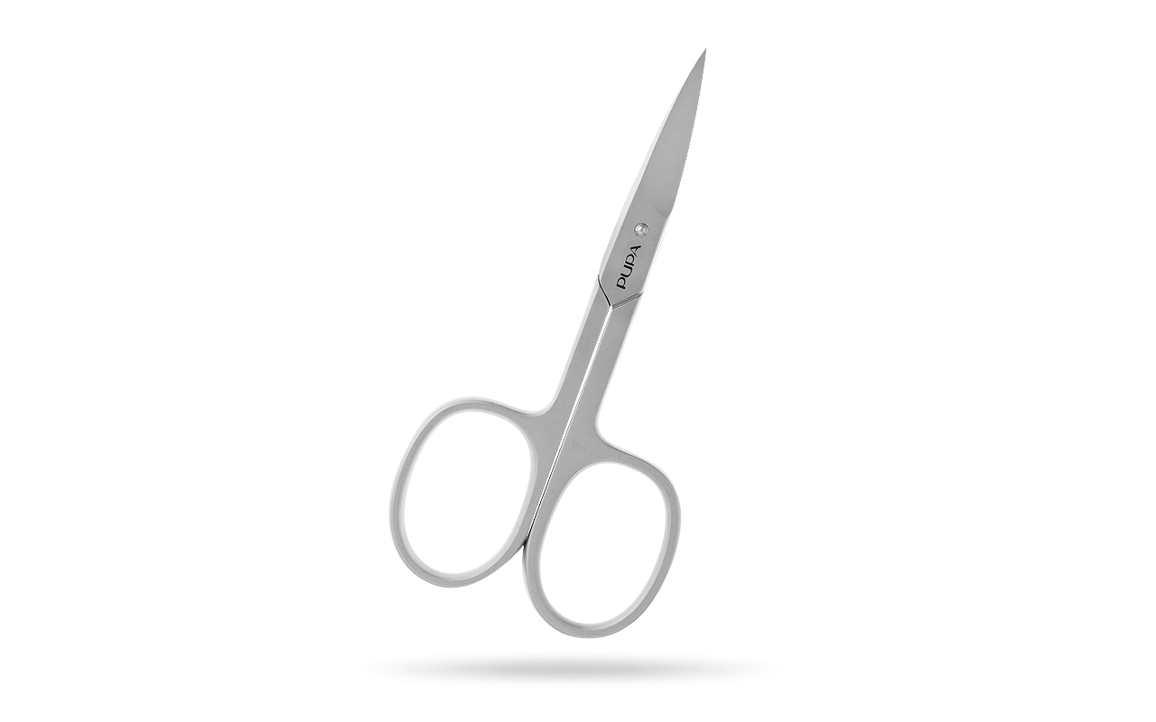Nail Scissors - PUPA Milano